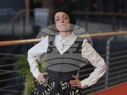 Germany Berlin Film Festival