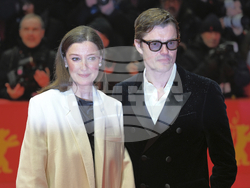 Germany Berlin Film Festival