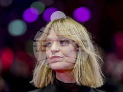 Germany Berlin Film Festival