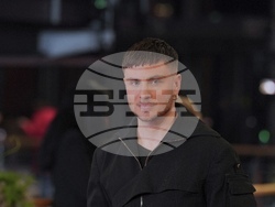 Germany Berlin Film Festival