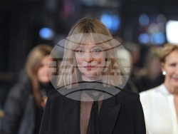 Germany Berlin Film Festival