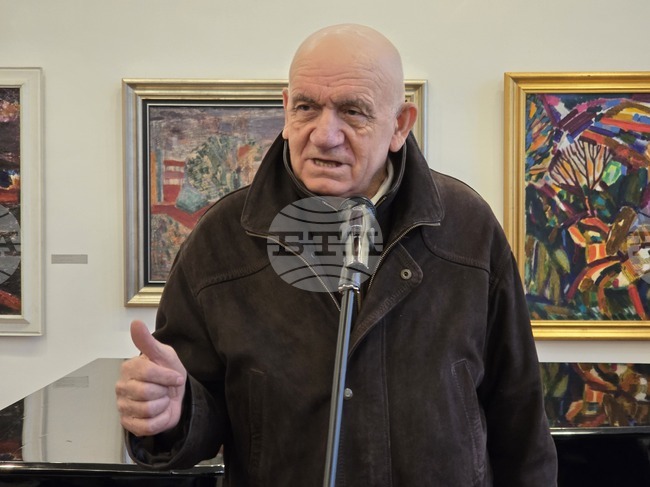 Дружество на писателите в Плевен организира литературно четене за виното и любовта 