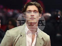 Germany Berlin Film Festival