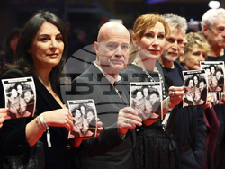 APTOPIX Germany Berlin Film Festival