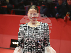 Germany Berlin Film Festival