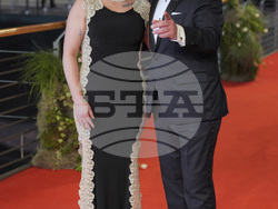 Germany Berlin Film Festival