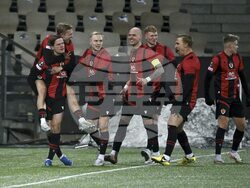 Finland Soccer Conference League