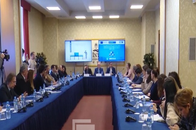 АТА: Албанските потребители трябва да получат същата защита като тези в ЕС, каза представител на Делегацията на ЕС в Тирана