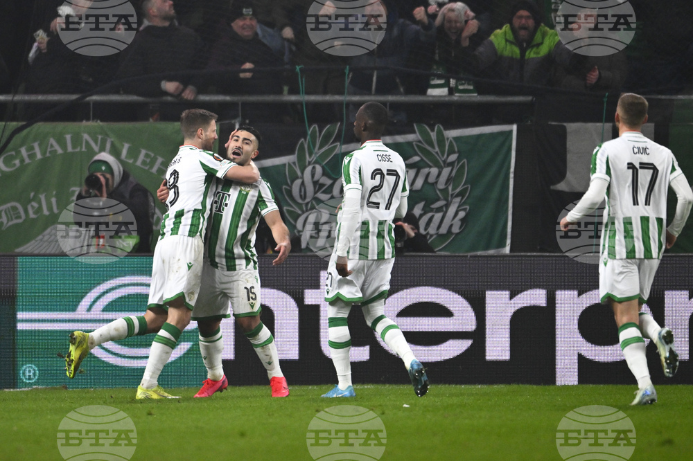 Ференцварош взе ценен аванс срещу Ноа в квалификациите на Шампионската лига, бивш играч на Пирин с асистенция за унгарския тим