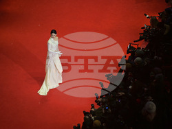 Germany Berlin Film Festival