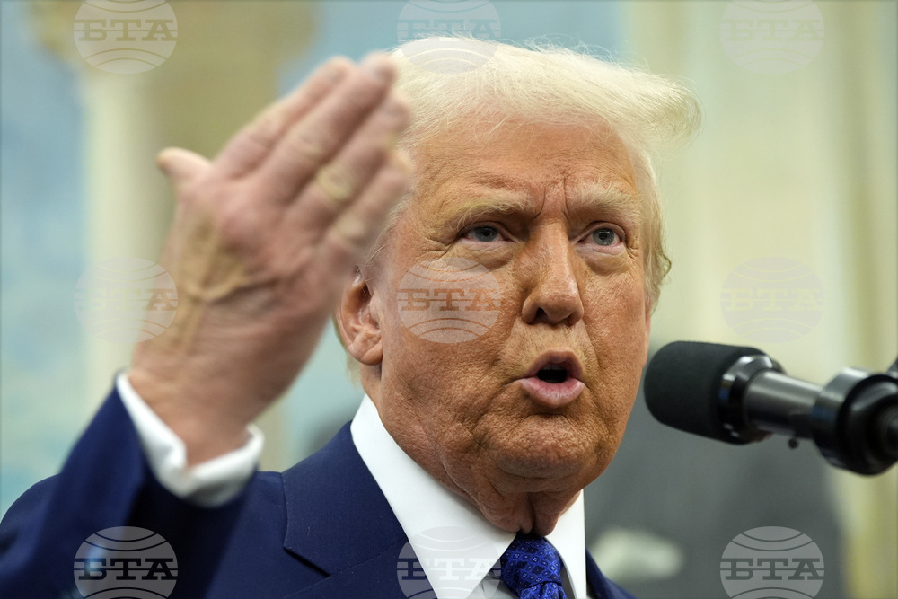 Russia Putin Trump