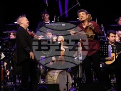 НДК - Найджъл Кенеди - концерт