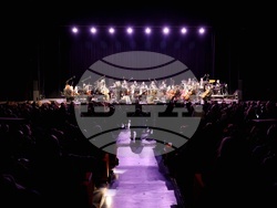 НДК - Найджъл Кенеди - концерт