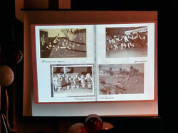 Самоков - Основно училище „Христо Максимов” - патронен празник