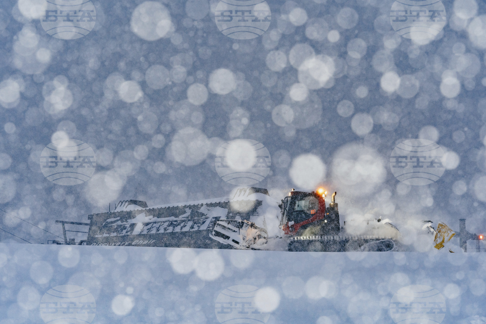 Winter Weather