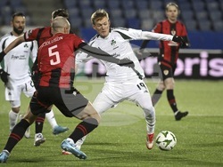 Finland Soccer Conference League