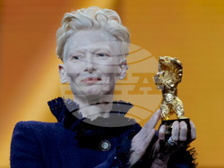 Germany Berlin Film Festival