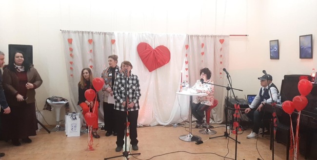 С чаша вино и стихове за любовта – Каварна посреща 14 февруари