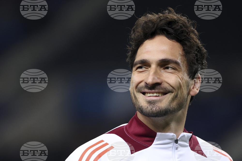 Матс Хумелс: "Искам историята ми с Рома да има щастлив край"