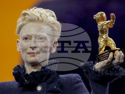 APTOPIX Germany Berlin Film Festival