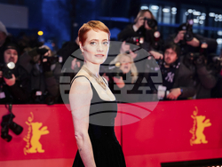 Germany Berlin Film Festival