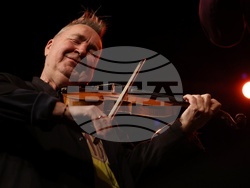 НДК - Найджъл Кенеди - концерт