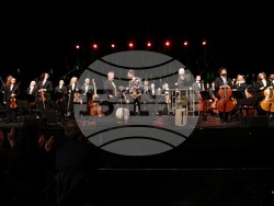 НДК - Найджъл Кенеди - концерт