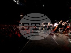 НДК - Найджъл Кенеди - концерт