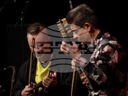 НДК - Найджъл Кенеди - концерт