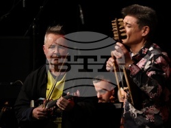 НДК - Найджъл Кенеди - концерт