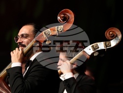 НДК - Найджъл Кенеди - концерт