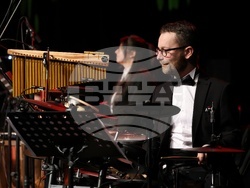 НДК - Найджъл Кенеди - концерт