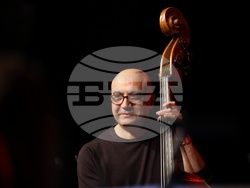 НДК - Найджъл Кенеди - концерт