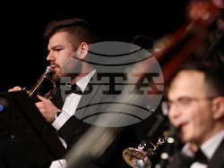 НДК - Найджъл Кенеди - концерт