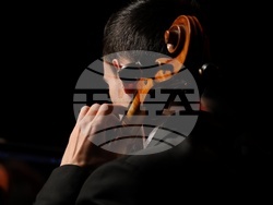 НДК - Найджъл Кенеди - концерт