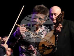 НДК - Найджъл Кенеди - концерт