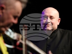 НДК - Найджъл Кенеди - концерт