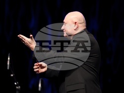 НДК - Найджъл Кенеди - концерт