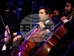 НДК - Найджъл Кенеди - концерт