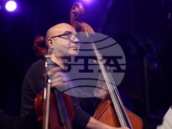 НДК - Найджъл Кенеди - концерт