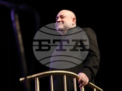 НДК - Найджъл Кенеди - концерт