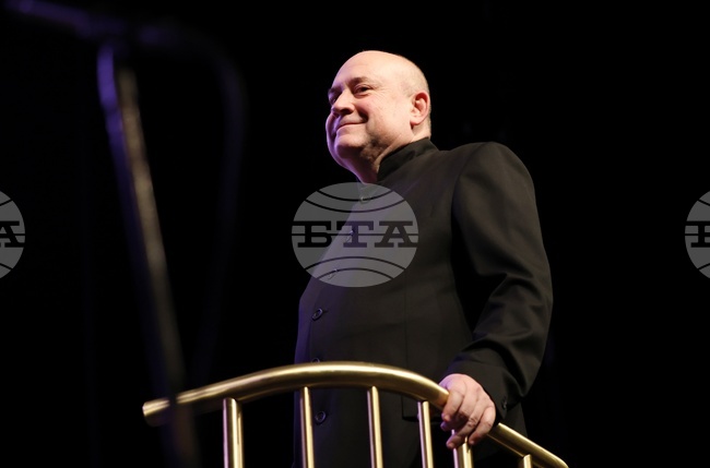 Vratsa Symphony Orchestra Draws Young Musicians from Several Continents