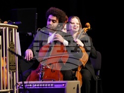 НДК - Найджъл Кенеди - концерт