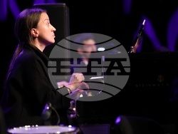 НДК - Найджъл Кенеди - концерт