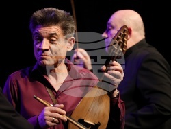 НДК - Найджъл Кенеди - концерт