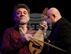 НДК - Найджъл Кенеди - концерт