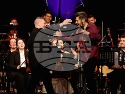 НДК - Найджъл Кенеди - концерт