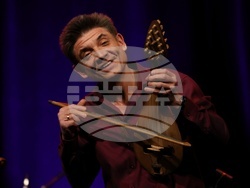 НДК - Найджъл Кенеди - концерт