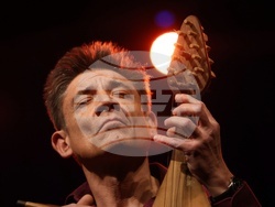 НДК - Найджъл Кенеди - концерт