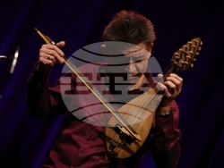 НДК - Найджъл Кенеди - концерт